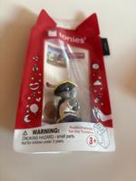 Räuber Ratte tonie Herzogtum Lauenburg - Geesthacht Vorschau