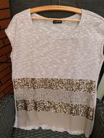 Taifun Shirt gr L Nordrhein-Westfalen - Castrop-Rauxel Vorschau
