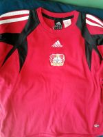 Adidas Trainings- Langarmshirt Gr 140 Münster (Westfalen) - Gievenbeck Vorschau