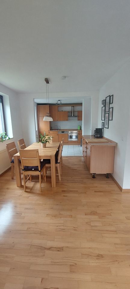 Wohnen auf Zeit/Ferienwohnung in Celle