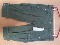 3/4 Hose military Style, Damen, Gr. L Bayern - Regensburg Vorschau