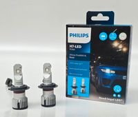 Philips Ultinon Pro6000 Boost H7 Umrüstung LED Leuchtmittel Lampe Nordrhein-Westfalen - Gronau (Westfalen) Vorschau