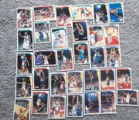 64 NBA Trading Cards upper-deck 97-98 Baden-Württemberg - Freiburg im Breisgau Vorschau