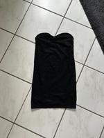 Review Bandeaux Longtop Top Minikleid - M - Neu - schwarz Spitze Nordrhein-Westfalen - Hagen Vorschau