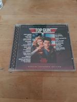Top Gun Special Expanded Edition OST Soundtrack CD Nordrhein-Westfalen - Lübbecke  Vorschau