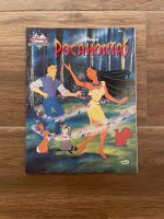 Disney Pocahontas Comic Heft Mecklenburg-Vorpommern - Boizenburg/Elbe Vorschau