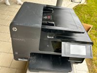 HP Officejet Pro 8620 Drucker Scanner Baden-Württemberg - Gottmadingen Vorschau
