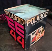 Polaroid E44 in OVP Nordrhein-Westfalen - Alpen Vorschau
