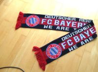 Fc Bayern Schal original Kr. München - Neubiberg Vorschau