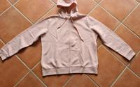 Jacke Kapuzen Damen  Sweat Hoodie  XXL rosa Nordrhein-Westfalen - Datteln Vorschau