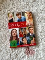 DVD Gossip Girl Staffel 4 Saarbrücken-Dudweiler - Scheidt Vorschau