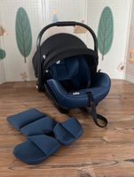 Joie i-Level Babyschale & Isofix Station Saarland - Homburg Vorschau