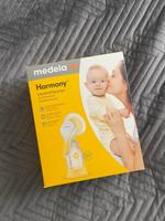 Medela Harmony Milchpumpe Nordrhein-Westfalen - Bergkamen Vorschau
