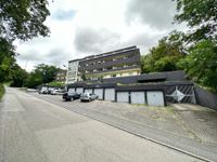1-Zimmer-Appartement in Bad Mergentheim Baden-Württemberg - Bad Mergentheim Vorschau