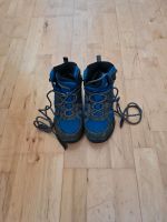 Wanderschuhe/ Outdoorschuhe Jack Wolfskin 34 Baden-Württemberg - Karlsruhe Vorschau