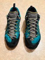 Salewa Damen Bergschuhe Gr. 42 Bayern - Bischofswiesen Vorschau