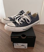 Convers All Star blau Gr. 41 Nordrhein-Westfalen - Gelsenkirchen Vorschau