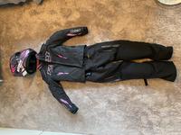 Cordura Motorrad Hose in XS Bayern - Gaimersheim Vorschau