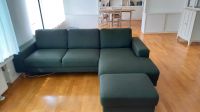 Ecksofa mit Hocker Aachen - Aachen-Mitte Vorschau