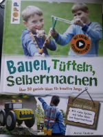 Bauen , Tüfteln , Selbermachen Sachsen-Anhalt - Langeneichstädt Vorschau