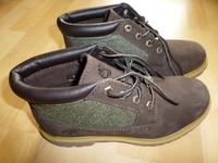 Timberland Damen Nellie Double F/L Chukka Boots,Gr.39 NEU/NP:104€ Bayern - Neutraubling Vorschau