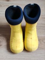 Gummistiefel Größe 24 Thüringen - Bleicherode Vorschau