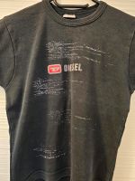 Shirt/ T-Shirt von Diesel top Gr. 128 Bayern - Nandlstadt Vorschau