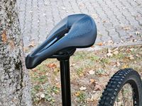 Fahrradsattel NEU Mountainbike Sattel schwarz Baden-Württemberg - Bötzingen Vorschau