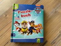 Puzzlebuch PawPatrol Sachsen - Lichtenstein Vorschau