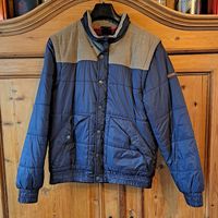 Jacke mit abnehmbaren Ärmeln, Gr. M, von "Peckott" Wandsbek - Hamburg Poppenbüttel Vorschau