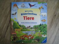 Kinderbuch - Mein großes Bilderlexikon - Tiere, von Ravensburger Rheinland-Pfalz - Schalkenbach Vorschau