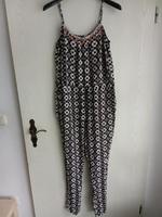 Yessica C&A Overall Jumpsuit Jumper Einteiler Onesie Gr. 38 M Brandenburg - Bernau Vorschau