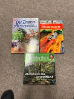 Pflanzen Bücher set Brandenburg - Rehfelde Vorschau