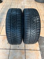 205/55R/16 91H Pirelli Sotto Zero 3 MO Winterreifen Bayern - Aschaffenburg Vorschau