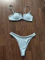 Bikini blau Nordrhein-Westfalen - Emsdetten Vorschau