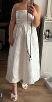 Hochzeitskleid/ Standesamtkleid Niedersachsen - Celle Vorschau