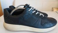Ecco Soft Runner Sport Freizeit Halbschuhe Gr 45 Frankfurt am Main - Kalbach Vorschau