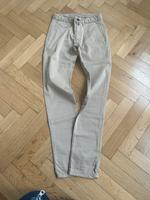 Hose Chino beige Mango neu!! Rheinland-Pfalz - Trier Vorschau
