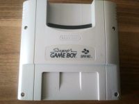 Super Game Boy für Super Nintendo Nordrhein-Westfalen - Gummersbach Vorschau