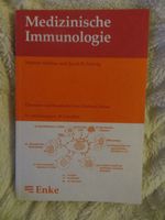 Fachbuch: Medizinische Immunologie, Harboe/Natvig, Enke, Baden-Württemberg - Wildberg Vorschau