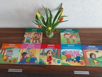 Kinderbücher - Märchenheld Leipzig - Paunsdorf Vorschau