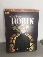 Anime RC1: Witch Hunter Robin (DVD Box, komplett) Rheinland-Pfalz - Schifferstadt Vorschau