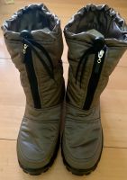 Thermostiefel Westland TopDryTEX Braun Bronze Gr.45 neu Sachsen - Olbernhau Vorschau