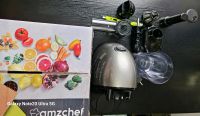 Amzchef Entsafter Slow Juicer, Saftpresse Elektrisch, Entsafter G Dortmund - Eving Vorschau