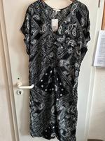 Kleid mit Paisleymuster Gr.XXL Östliche Vorstadt - Hulsberg Vorschau