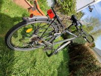 Fahrrad im guten Zustand zu Verkauf Nordrhein-Westfalen - Overath Vorschau