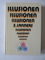 Lanners, Illusionen Täuschung Sinne Wahrnehmung, 70er Jahre Berlin - Charlottenburg Vorschau