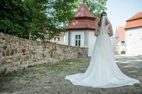 Brautkleid/ Hochzeitskleid AnnAngelex Bayern - Flachslanden Vorschau