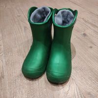 Gummistiefel gefüttert Größe 28/29 Nordrhein-Westfalen - Nettetal Vorschau