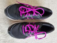 asics, Sportschuhe, Gr. 38 Niedersachsen - Göttingen Vorschau